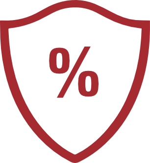 maximale zinssicherheit